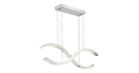 Подвесная люстра ST Luce Aceno SL6206.103.44