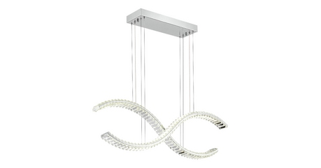 Подвесная люстра ST Luce Aceno SL6206.103.44