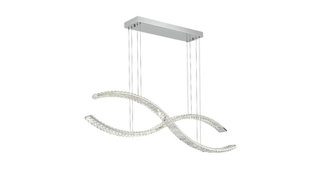 Подвесная люстра ST Luce Aceno SL6206.103.50