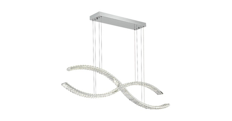 Подвесная люстра ST Luce Aceno SL6206.103.50