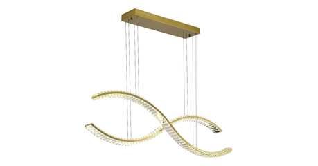 Подвесная люстра ST Luce Aceno SL6206.303.50