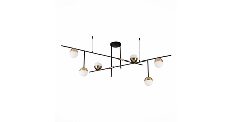 Подвесная люстра ST Luce Albero SL1507.422.06