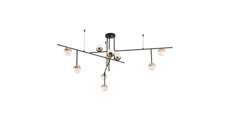 Подвесная люстра ST Luce Albero SL1507.422.09