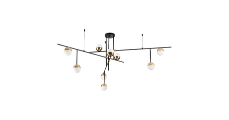 Подвесная люстра ST Luce Albero SL1507.422.09