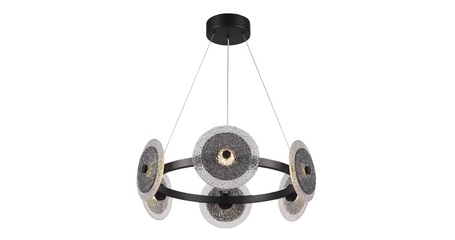 Подвесная люстра ST Luce Alumno SL6142.433.01