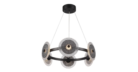 Подвесная люстра ST Luce Alumno SL6142.433.01