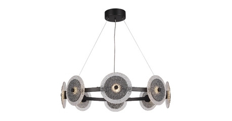 Подвесная люстра ST Luce Alumno SL6142.443.01