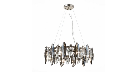 Подвесная люстра ST Luce Ancona SL1227.103.08