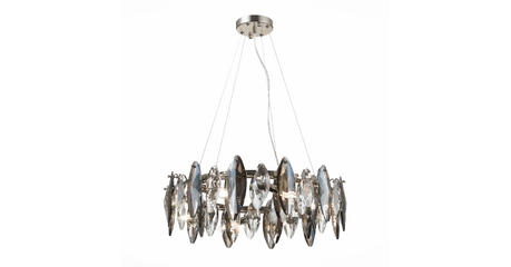 Подвесная люстра ST Luce Ancona SL1227.103.08