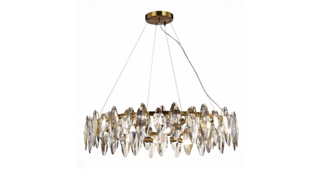 Подвесная люстра ST Luce Ancona SL1227.303.12
