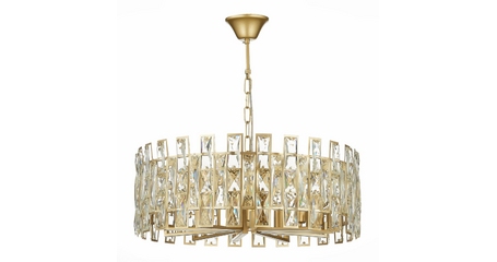 Подвесная люстра ST Luce Anzio SL1626.203.10