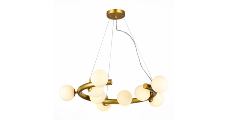 Подвесная люстра ST Luce Asolo SL1185.203.09