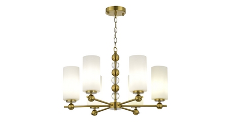 Подвесная люстра ST Luce Aurora SL2003.303.06