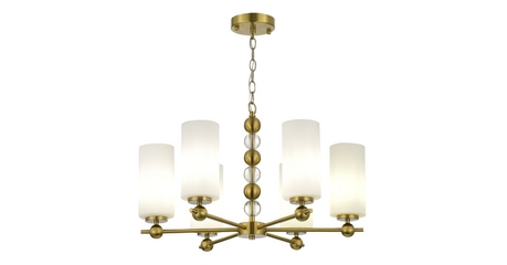 Подвесная люстра ST Luce Aurora SL2003.303.06