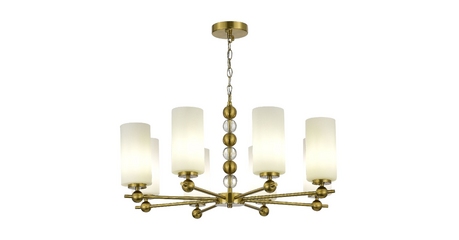 Подвесная люстра ST Luce Aurora SL2003.303.08