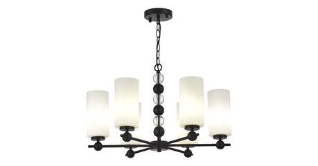 Подвесная люстра ST Luce Aurora SL2003.403.06