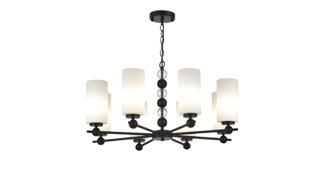 Подвесная люстра ST Luce Aurora SL2003.403.08