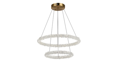 Подвесная люстра ST Luce Avana SL6110.203.02