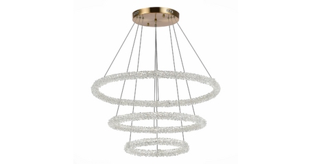Подвесная люстра ST Luce Avana SL6110.203.03