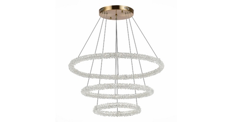 Подвесная люстра ST Luce Avana SL6110.203.03