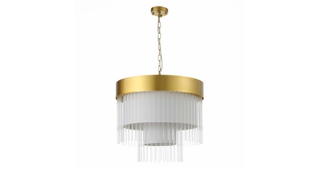 Подвесная люстра ST Luce Aversa SL1352.203.09