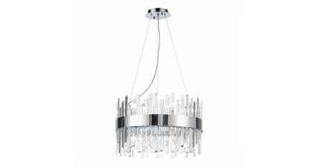 Подвесная люстра ST LUCE BAFO SL1160.103.12