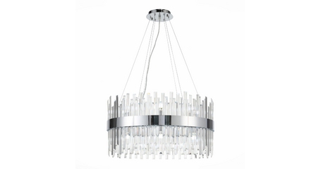 Подвесная люстра ST LUCE BAFO SL1160.103.18