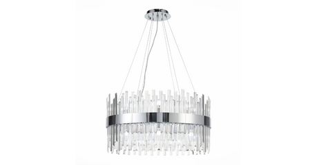 Подвесная люстра ST LUCE BAFO SL1160.103.18