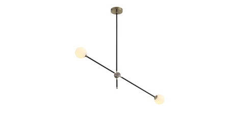 Подвесная люстра ST Luce Bastoncino SL429.403.02