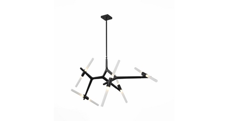 Подвесная люстра ST Luce Bastoni SL947.402.10