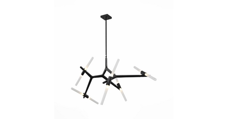 Подвесная люстра ST Luce Bastoni SL947.402.10