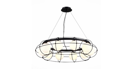 Подвесная люстра ST Luce Beata SL1189.403.10