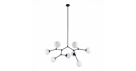 Подвесная люстра ST Luce Chieti SL1506.403.08