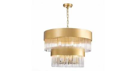 Подвесная люстра ST Luce Contatto SL1225.203.09