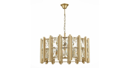 Подвесная люстра ST Luce Corsia SL1623.203.08
