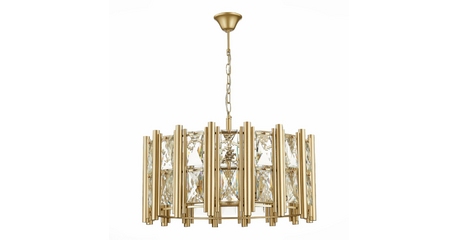 Подвесная люстра ST Luce Corsia SL1623.203.08