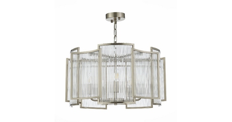Подвесная люстра ST Luce Cosenza SL1234.103.05