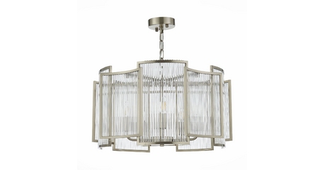 Подвесная люстра ST Luce Cosenza SL1234.103.05