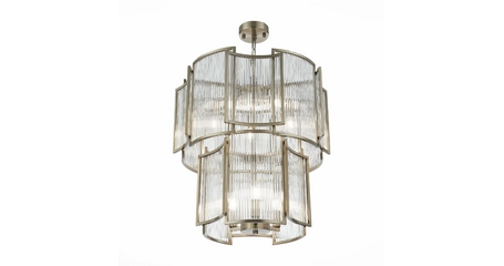 Подвесная люстра ST Luce Cosenza SL1234.103.08