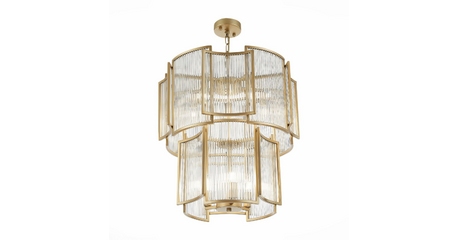 Подвесная люстра ST Luce Cosenza SL1234.203.08