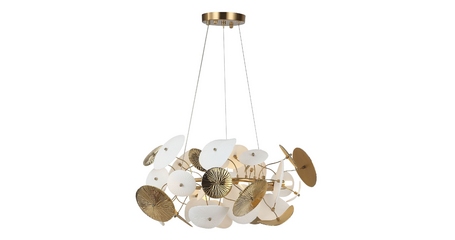 Подвесная люстра ST Luce Dahlia SL1518.303.06