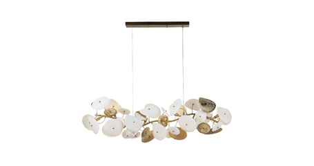 Подвесная люстра ST Luce Dahlia SL1518.303.08