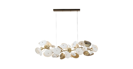 Подвесная люстра ST Luce Dahlia SL1518.303.08