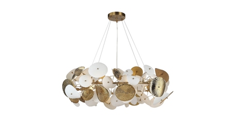 Подвесная люстра ST Luce Dahlia SL1518.303.10