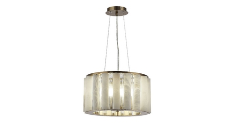 Подвесная люстра ST Luce DeLight Collection SL1516.303.06
