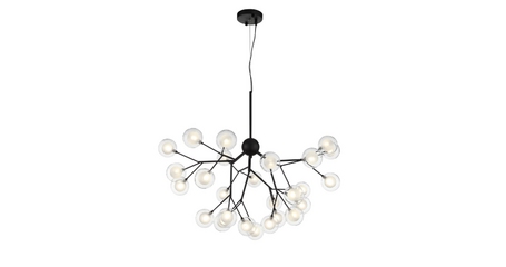 Подвесная люстра ST Luce Demele SL376.403.27