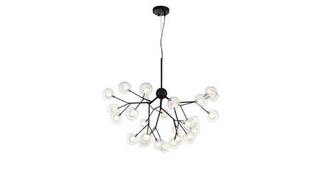 Подвесная люстра ST Luce Demele SL376.403.27