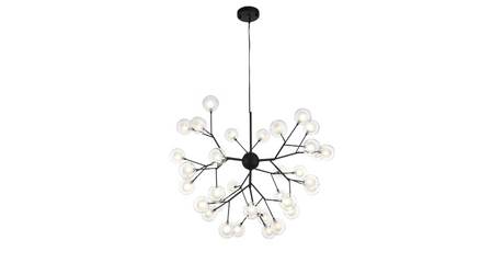 Подвесная люстра ST Luce Demele SL376.403.36