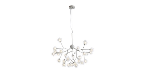 Подвесная люстра ST Luce Demele SL376.503.27