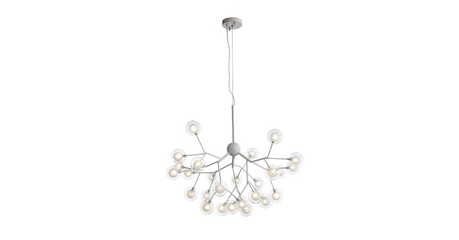 Подвесная люстра ST Luce Demele SL376.503.27